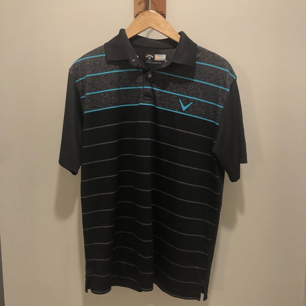 Callaway Golf Shirt
